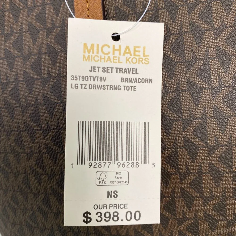 Michael Kors handbags - Picture 5 of 9